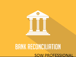 Bank Reconciliation