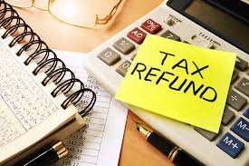 How to Process Tax Refund in Nigeria