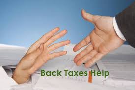 Tax Help