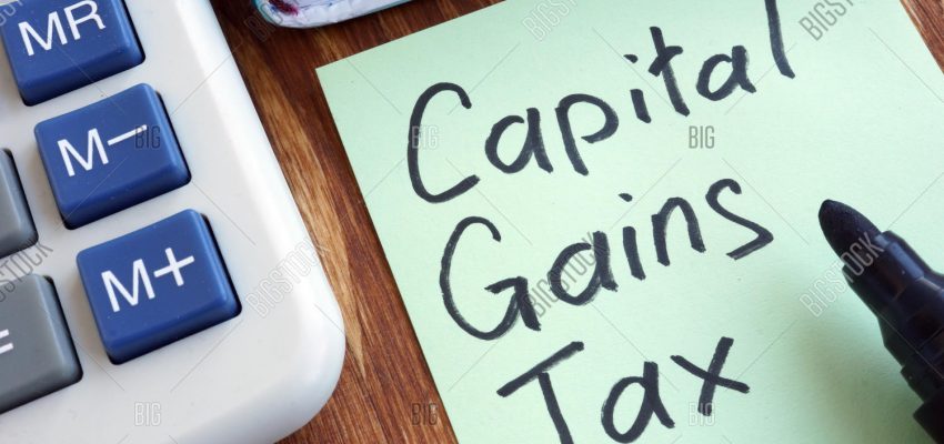 Know About Capital Gains Tax In Nigeria