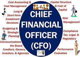 CFO