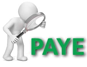 PAYE Remittance in Nigeria