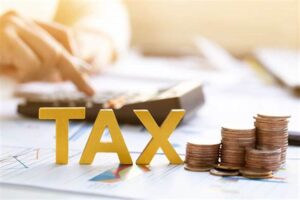 TAX CLEARANCE CERTIFICATE