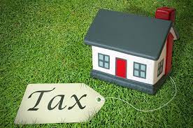 Property Taxation in Real Estate