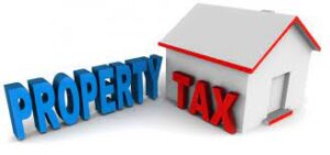 Property Taxation in Real Estate
