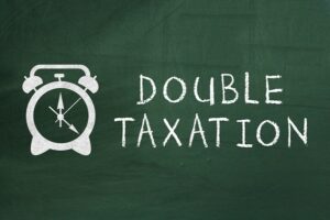 Double Taxation in Nigeria.