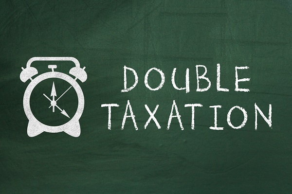 Double Taxation In Nigeria