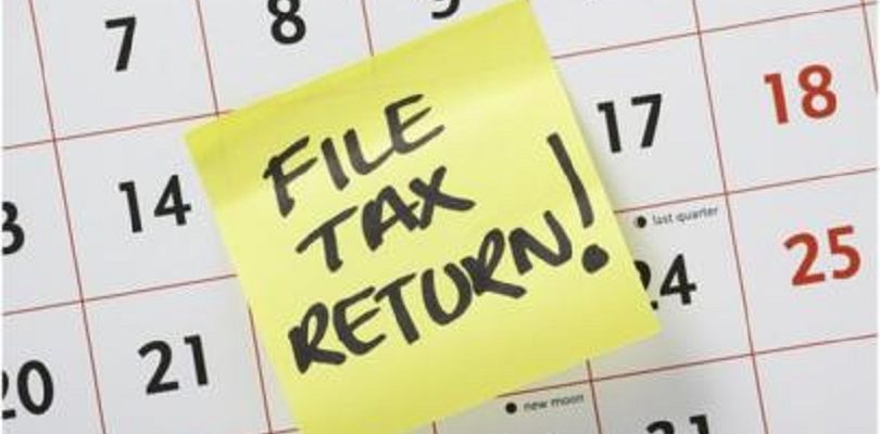How To File Your Company’s Annual Tax Returns