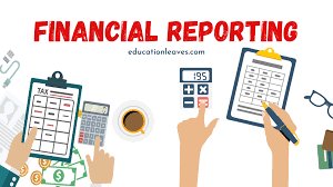 What is Financial Reporting?