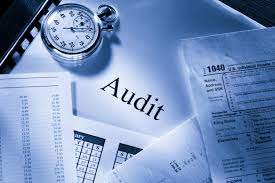 Audit Services In Nigeria