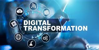 What Is Digital Transformation?

Digital Transformation Is The Process Of Leveraging Digital Technologies To Fundamentally Change How Businesses Operate