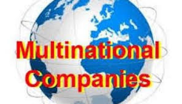 Tax Planning  for Multinational Corporations