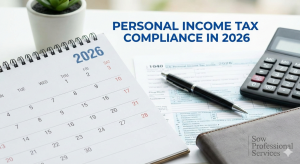 Personal Income Tax Compliance in 2026