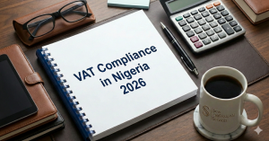 VAT Compliance 2026